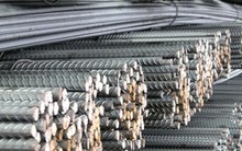 Xăng dầu, điện tăng giá: Sắt thép, xi măng lập mặt bằng giá mới