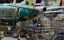 Boeing bị cổ đông kiện tập thể sau tai nạn 737 MAX