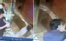 Vụ nguyên Viện phó VKS sàm sỡ bé gái trong thang máy: Kiến nghị nêu ý kiến lên Chính phủ