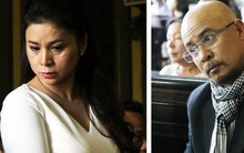 2 vợ chồng Trung Nguyên cùng kháng cáo: Bà Lê Hoàng Diệp Thảo bất ngờ muốn đoàn tụ, ông Đặng Lê Nguyên Vũ muốn tăng tỷ lệ chia tài sản lên 7:3