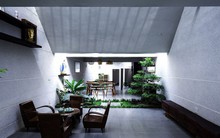 Báo nước ngoài ca ngợi nhà cấp 4 lấy cảm hứng từ hang Sơn Đoòng