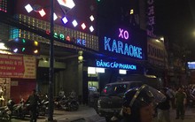 Quán karaoke của Phúc XO từng bị xử phạt nhiều lần