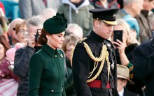 Tạp chí Mỹ tuyên bố gây sốc: Cuộc hôn nhân của Công nương Kate đang rơi vào khủng hoảng, đã có phương án ly hôn nhưng người mẹ 3 con kiên quyết làm điều này