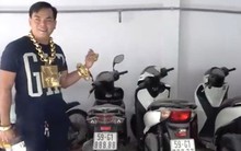 Sự thật không thể ngờ về dàn xe "ngũ quý" của Phúc XO