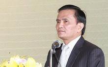 Cựu Phó Chủ tịch Ngô Văn Tuấn trở lại UBND tỉnh Thanh Hóa làm việc