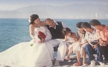 Mất nghìn tỷ ly hôn, cần bao nhiêu cho đoàn tụ?