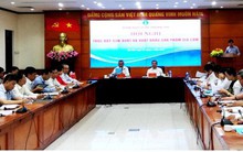 Thúc đẩy chăn nuôi gia cầm bù đắp thiệt hại do dịch tả lợn Châu Phi