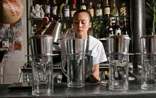 Nữ doanh nhân mở quán cà phê 'độc, lạ' Việt Nam ở New York