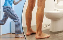 Tiểu tiện nhiều lần bắt nguồn từ những nguyên nhân này, nguyên nhân thứ 2 là phổ biến nhất