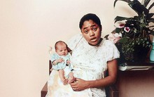 Meghan lộ ảnh hồi nhỏ chưa từng thấy với vẻ ngoài gây bất ngờ nhưng đây mới là điều người dùng mạng thắc mắc