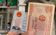 Bi hài hành trình trả ngân hàng khoản nợ 300 đồng, quá hạn gần 1.000 ngày của khách hàng