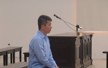 Giám đốc công ty chiếm đoạt hơn 1.000 tỷ đồng lãnh án chung thân