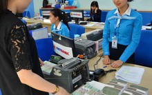 Tiếp tục chống đô-la hóa