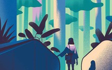 Bước ra đời, nhún nhường không có nghĩa là được phép yếu đuối: Lựa chọn hạnh phúc là quyền của mỗi người