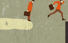 Khoảng cách tạo nên sự khác biệt giữa người ưu tú và kẻ thất bại chỉ là hơn - kém nhau đúng 1%