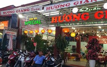 Chủ quán ở Phú Yên nói gì về đĩa Sò Điệp bị "chém đẹp" 680.000 đồng?