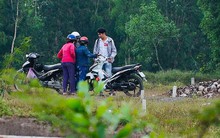 Đua nhau băm nát đất nông nghiệp ở Bình Chánh