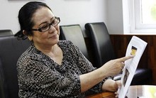 DN nữ "đại gia” sở hữu Roll-Royce độc nhất vô nhị lại bị "bêu tên" nợ thuế