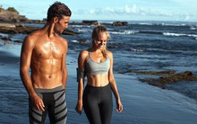 Bài tập 5 phút khiến mỡ bụng tan chảy như tuyết: Đừng bỏ lỡ cơ hội để có vòng 2 phẳng lì