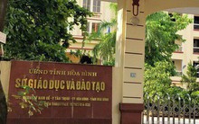 Thí sinh được nâng 26,45 điểm trở thành Thủ khoa Sỹ quan Lục quân 1 đã xin thôi học