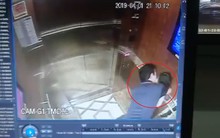 Vì sao chưa khởi tố vụ cựu phó viện trưởng VKS ‘nựng’ bé gái trong thang máy?