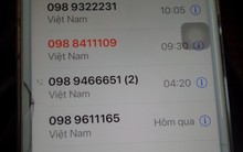 Thuê bao khốn đốn vì bỗng dưng bị “khủng bố” đòi nợ