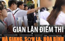 Điểm danh những “thủ khoa rởm” đến từ Hòa Bình, Sơn La