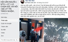 Thâm nhập đường dây mang thai hộ: Ăn, nằm và chờ…đẻ