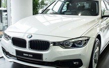 Những mẫu ô tô có giá "ngon nhất" nhân dịp nghỉ lễ 30/4