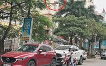 Hà Nội: Quận Long Biên tốn kém lắp camera để làm... màu?