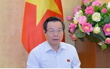 Có tình trạng người tài không muốn vào cơ quan nhà nước vì lương thấp