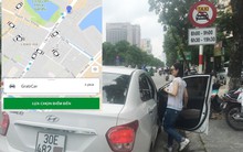 Hà Nội ủng hộ 'quản' Grab như taxi