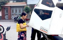 Lazada đột ngột ngưng chế độ đồng kiểm hàng, khách bức xúc