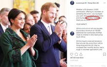 4 dấu hiệu cho thấy Meghan có thể đã sinh con đầu lòng trong bí mật khiến người dùng mạng "gật gù đồng tình"
