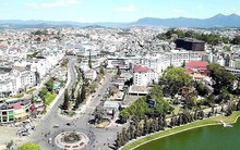 Bộ Xây dựng lên tiếng về quy hoạch Đà Lạt