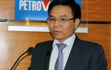Tiến sĩ hóa dầu 45 tuổi được giới thiệu vào ghế "nóng" Tống giám đốc PVN