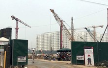 Cò mồi thao túng, “ăn chênh” tiền mua nhà ở xã hội