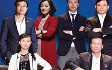 Startup lo sợ lên Shark Tank bị sao chép mô hình, vị cố vấn này nhận định: Copy ở đâu cũng xảy ra, ở Việt Nam thì càng dễ!