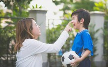 Cha mẹ mà thường xuyên làm 10 điều này chắc chắn con cái sẽ có trí nhớ siêu hạng vô cùng tốt