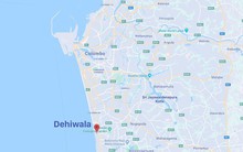 [NÓNG] Gần 200 người thiệt mạng, vừa xảy ra vụ đánh bom thứ 8, Sri Lanka áp giờ giới nghiêm