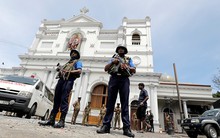 Đánh bom liên hoàn ở Sri Lanka từng được cảnh báo trước đó 10 ngày