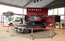 VinFast bắt đầu cho người mua xe chọn ‘option’: Giá hàng trăm triệu đồng nhưng cách làm khác biệt với các hãng xe khác
