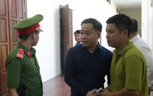 Hoãn phiên tòa xét xử Vũ "nhôm" trong đại án Ngân hàng Đông Á