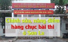 ĐH Kinh tế quốc dân đuổi 5 thí sinh 'gian lận' ở Sơn La