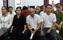 Nhiều bất ngờ tại phiên phúc thẩm vụ trộn than pin vào hồ tiêu