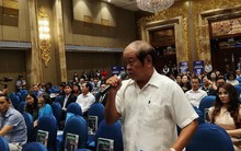 Các ngân hàng lý giải vì sao không chia cổ tức cho cổ đông