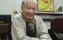 Nguyên Chủ tịch nước Lê Đức Anh qua đời ở tuổi 99