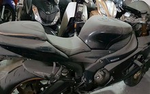 "Xót của" những siêu môtô đắt tiền bị bỏ xó