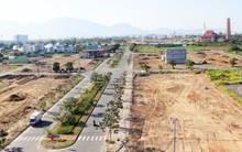 Công an điều tra “sốt đất” ở Đà Nẵng