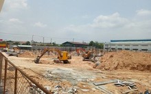 Xin xây nhà ở công nhân, nhưng rao bán thành căn hộ cao cấp